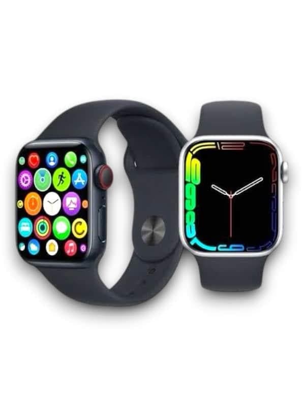 İ8 Pro max 6
