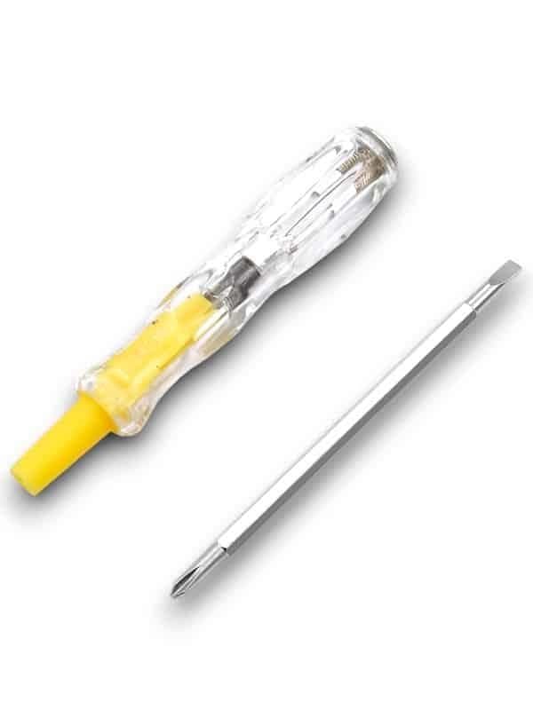 JF-508 KONTROL KALEMİ 6