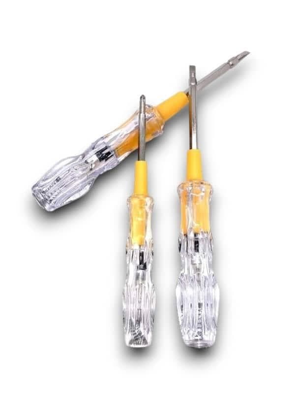 JF-508 KONTROL KALEMİ 3