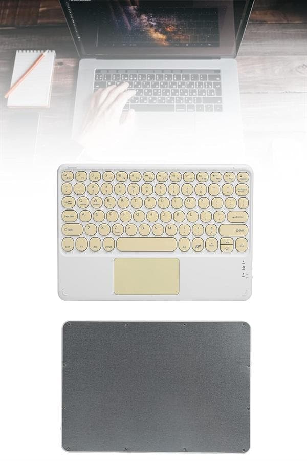 KABLOSUZ TOUCHPAD 6