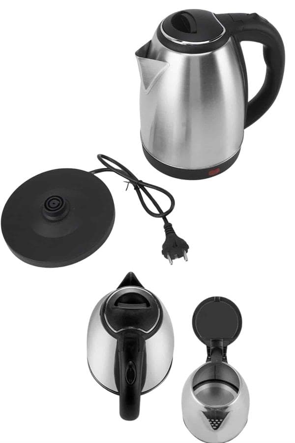 KETTLE 6