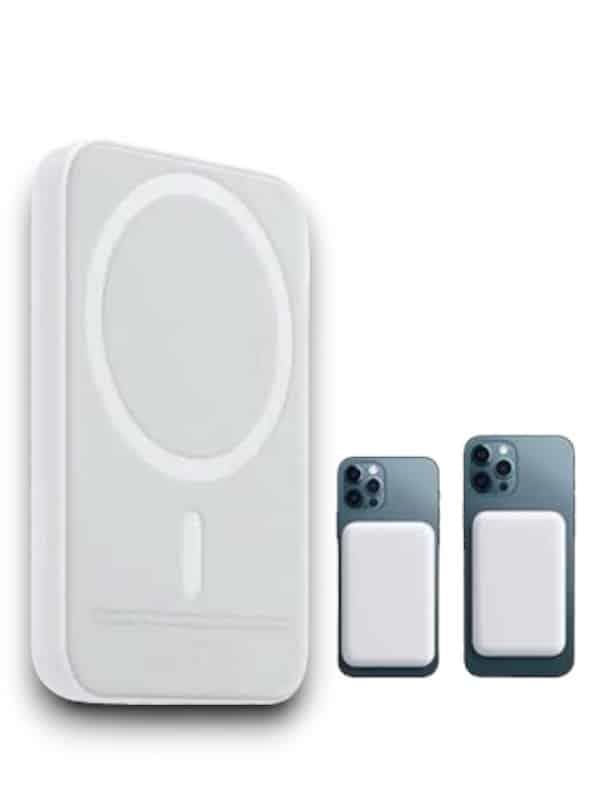 LF-100 MAGSAFE 5.000 MAH 5