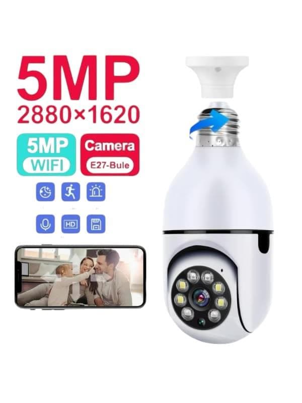 LF-S2 WİFİ KAMERA 5