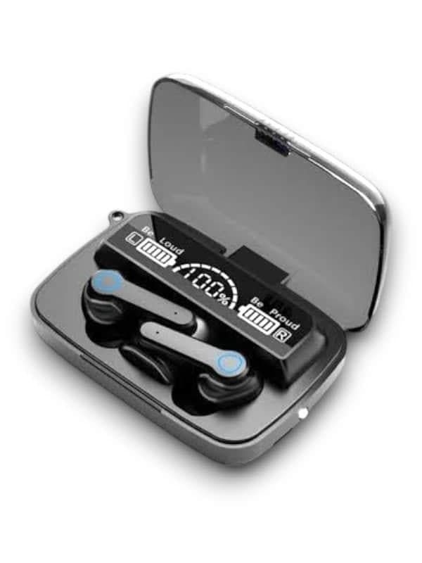 M19 BLUETOOTH KULAKLIK 3