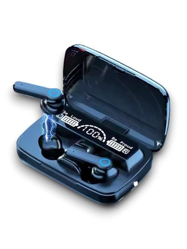 M19 BLUETOOTH KULAKLIK 5