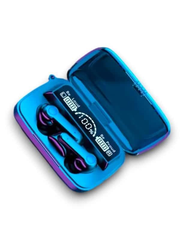 M19 BLUETOOTH KULAKLIK 4