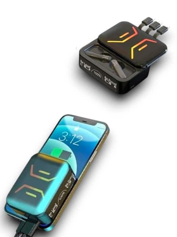 M80 BLUETOOTH KULAKLIK