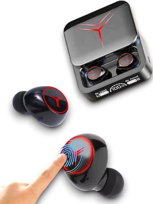M88 BLUETOOTH KULAKLIK 3