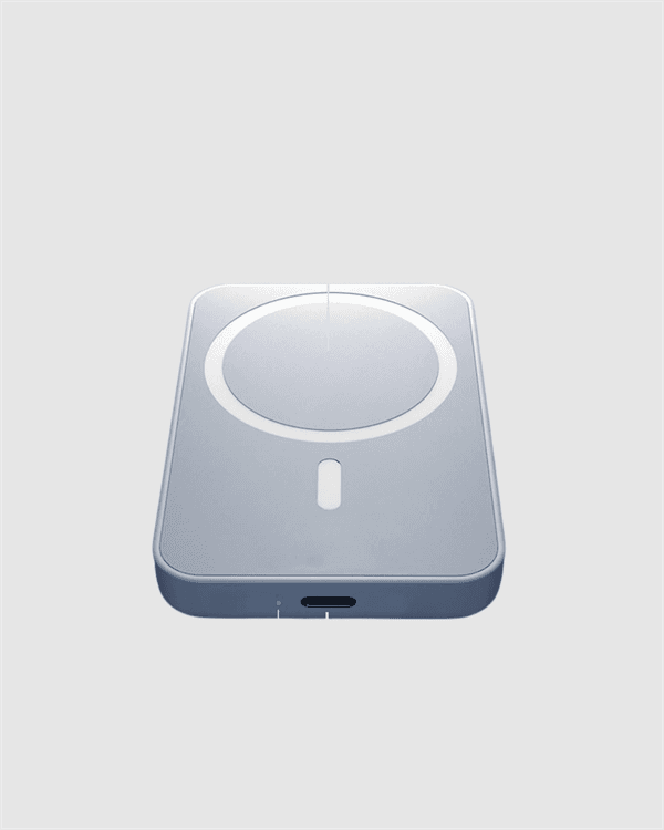 MagSafe Uyumlu 10000 mAh Powerbank 4