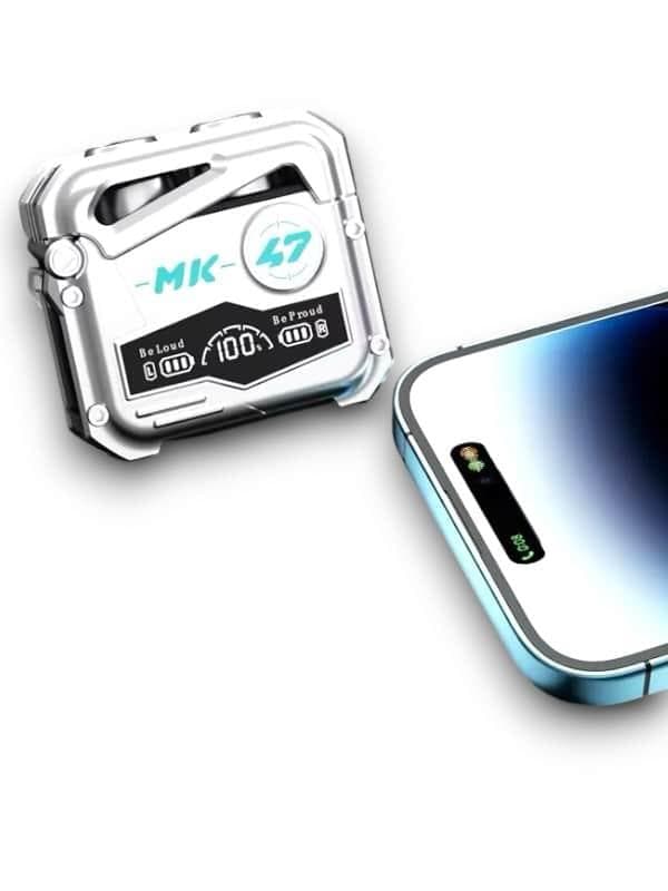 MK 47 BLUETOOTH KULAKLIK 4