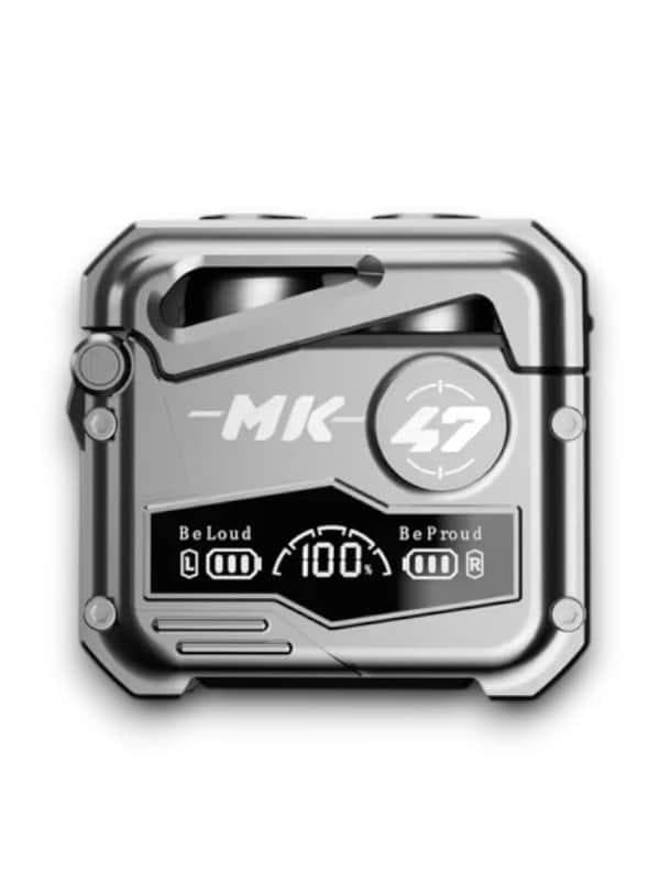 MK 47 BLUETOOTH KULAKLIK 5