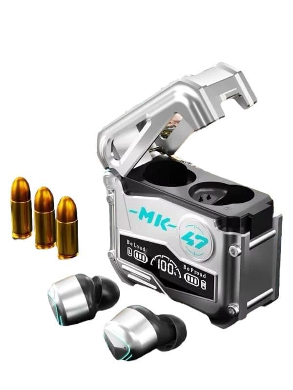 MK 47 BLUETOOTH KULAKLIK 6