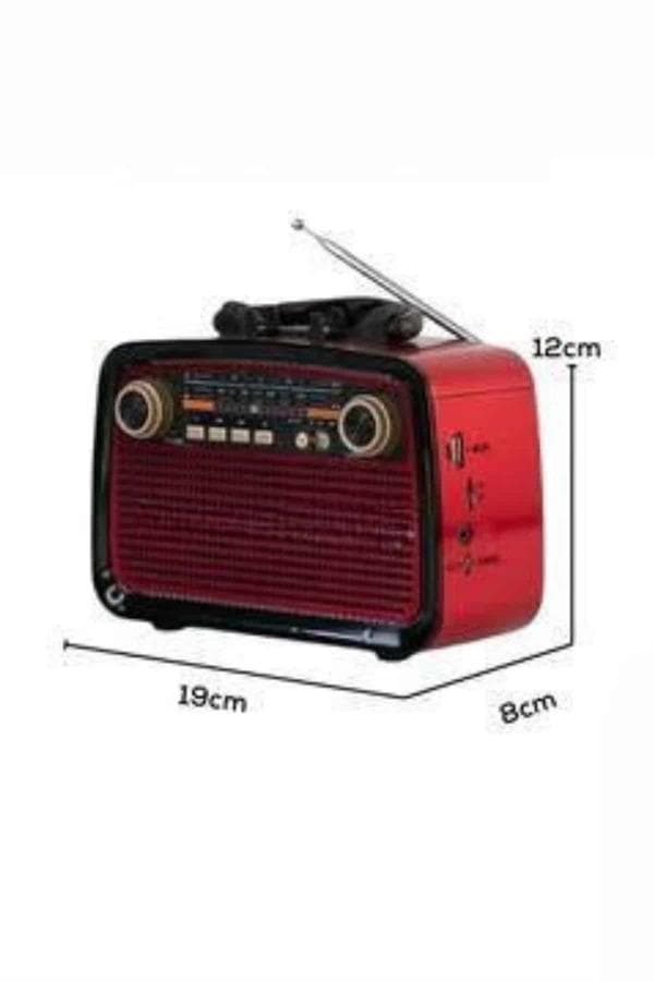 NOSTALJİK RADYO 5