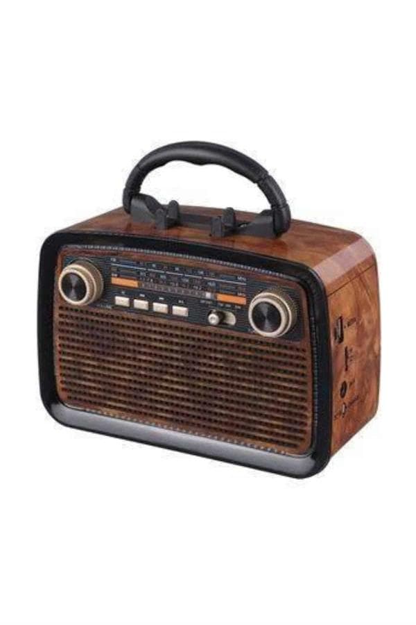 NOSTALJİK RADYO 4