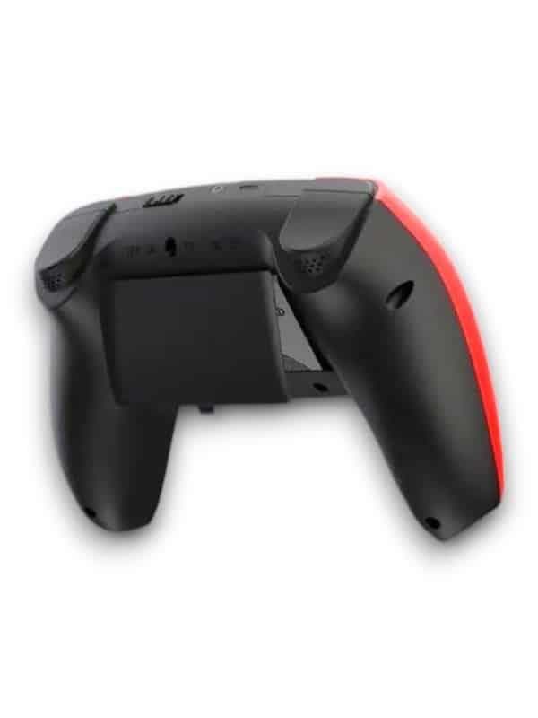 P5 ATARİ 520 Klasik Oyunlu Retro Konsol Dijital Oyun Oynatıcı Şarj Edilebilir 4