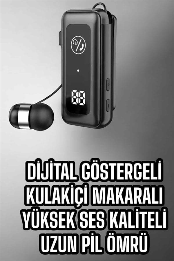 PG-20 KULAKLIK 6