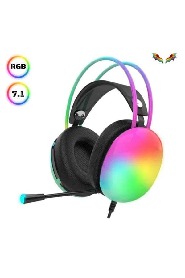 PG-580 KULAKLIK 5