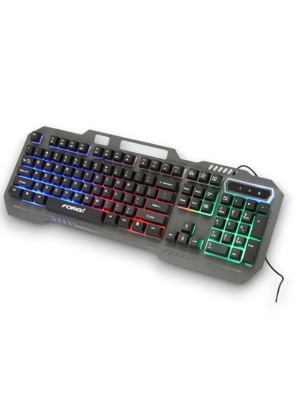 PG-8018 OYUNCU KLAVYESİ 6