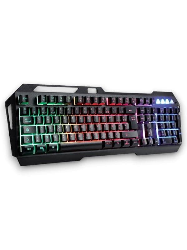 PG-8018 OYUNCU KLAVYESİ 4