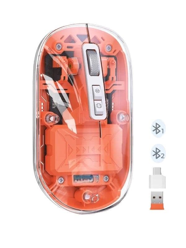PG-9010 MOUSE FARE 6