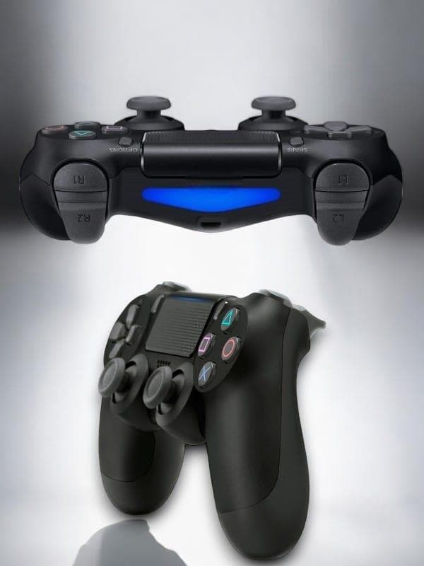 PS 4 KOL 4