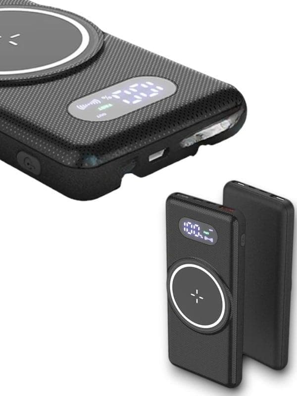 PW10 POWERBANK TEMASSIZ 4