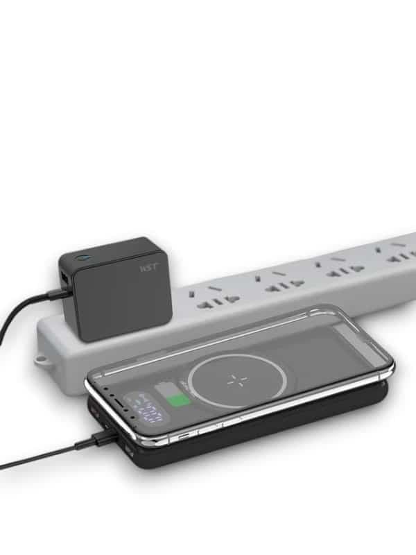 PW10 POWERBANK TEMASSIZ 6
