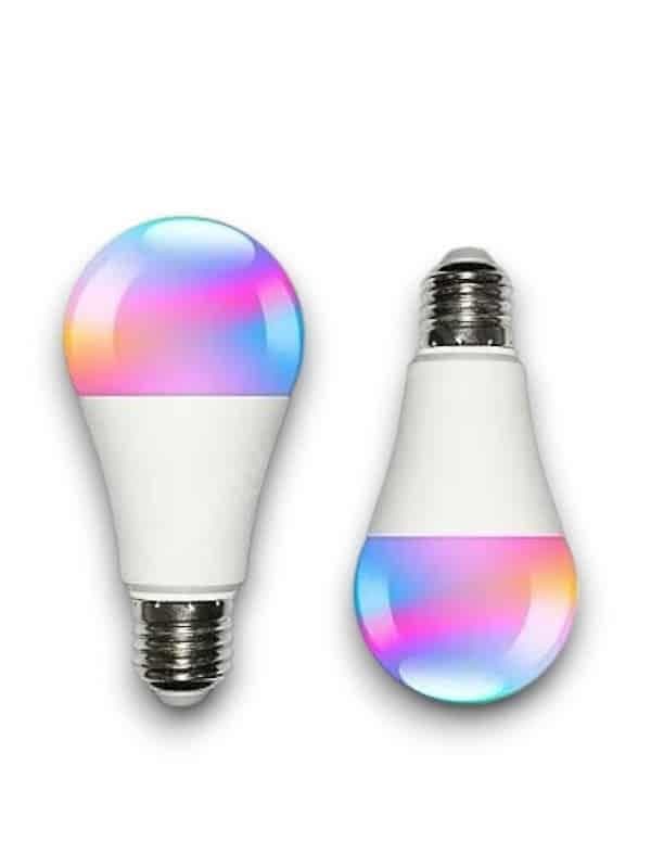 RGB LAMBA 4
