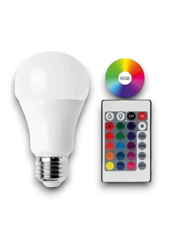 RGB LAMBA 5