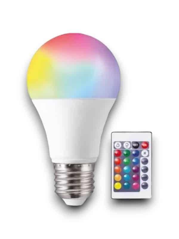 RGB LAMBA 3
