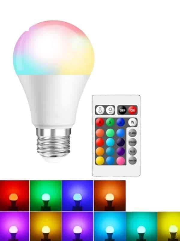 RGB LAMBA 6