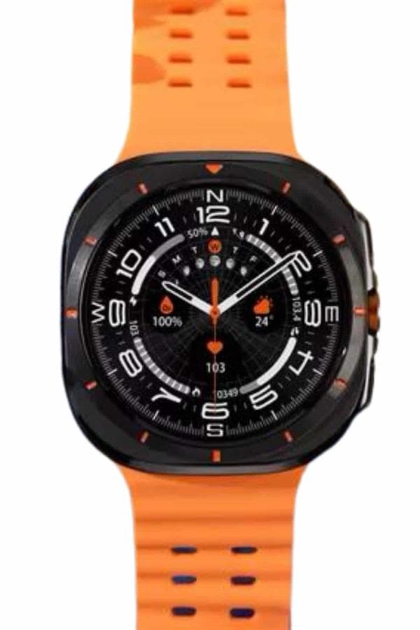 RW-59 AKILLI SAAT 3