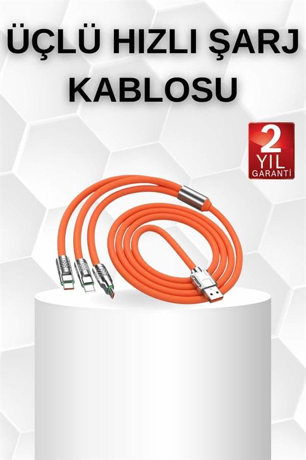 S-219 ŞARJ KABLOSU 3