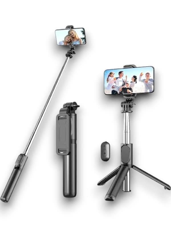 SELFİE  ÇUBUĞU 3
