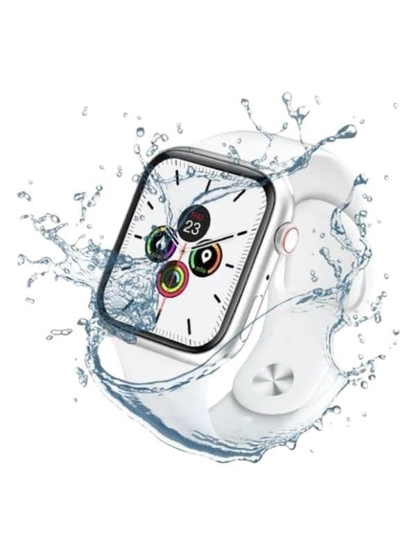 T500 Akıllı Saat Türkçe Arama Cevaplama Nabız Sporcu Saati Bluetooth Çağrı 6