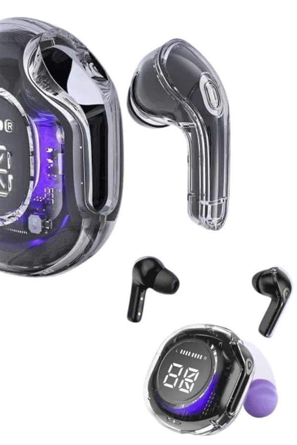 ULTRAPODS KULAKLIK 4