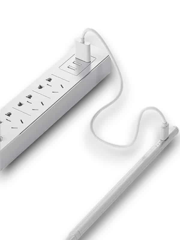 Universal Dokunmatik Kalem Kapasitif Ekran İçin 2.0mm İnce Uç Bluetooth Gerektirmez Type-C Şarj 5
