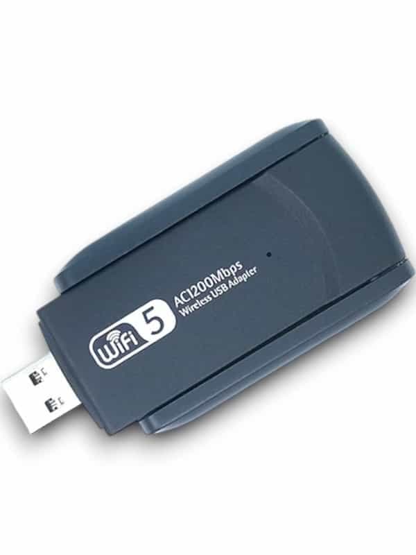 WİFİ 5 ADAPTÖR 4