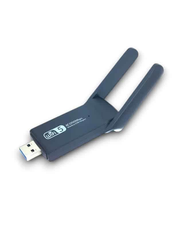 WİFİ 5 ADAPTÖR 5