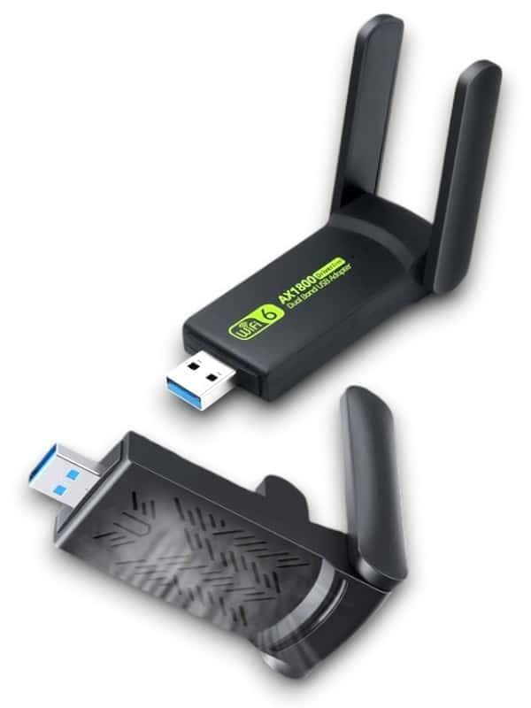 WİFİ 5 ADAPTÖR 3