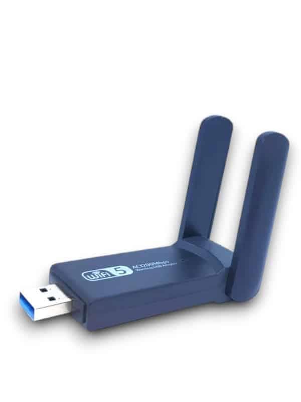 WİFİ 5 ADAPTÖR 6