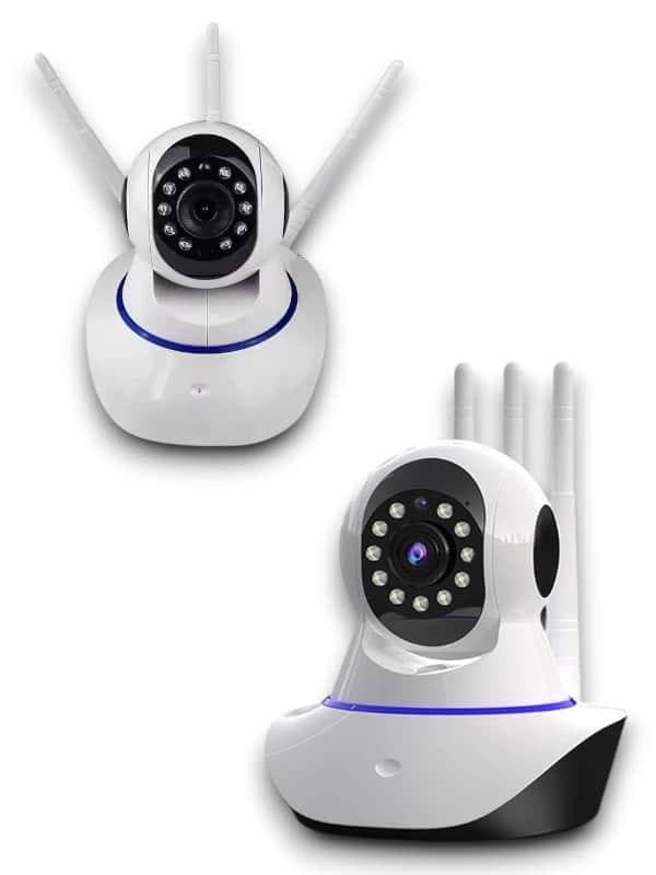 WİFİ KAMERA 3