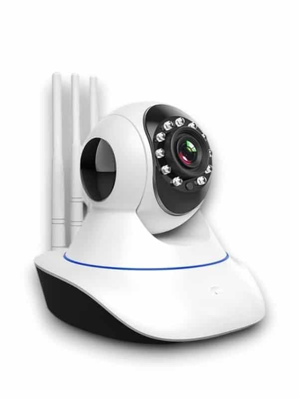 WİFİ KAMERA 6