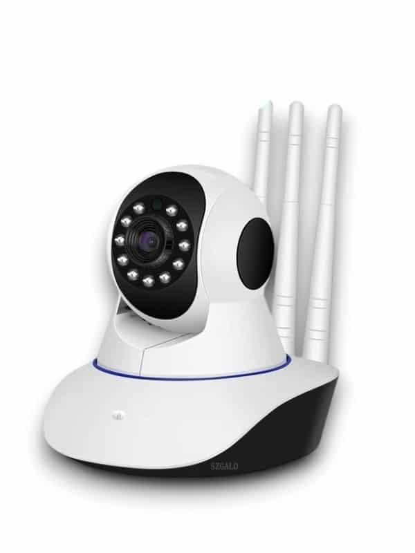 WİFİ KAMERA