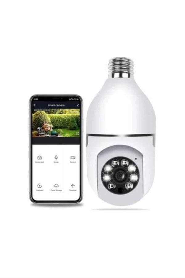WİFİ KAMERA 5