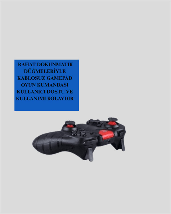 X3 GAME STİCK 3