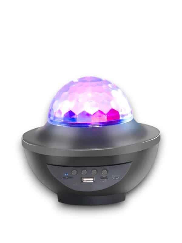 XY-918 LED PROJEKSİYON HOPARLÖR 3
