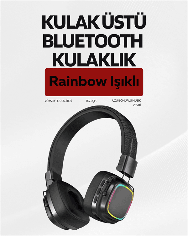 XY30-BLUETOOTH KULAKLIK 3
