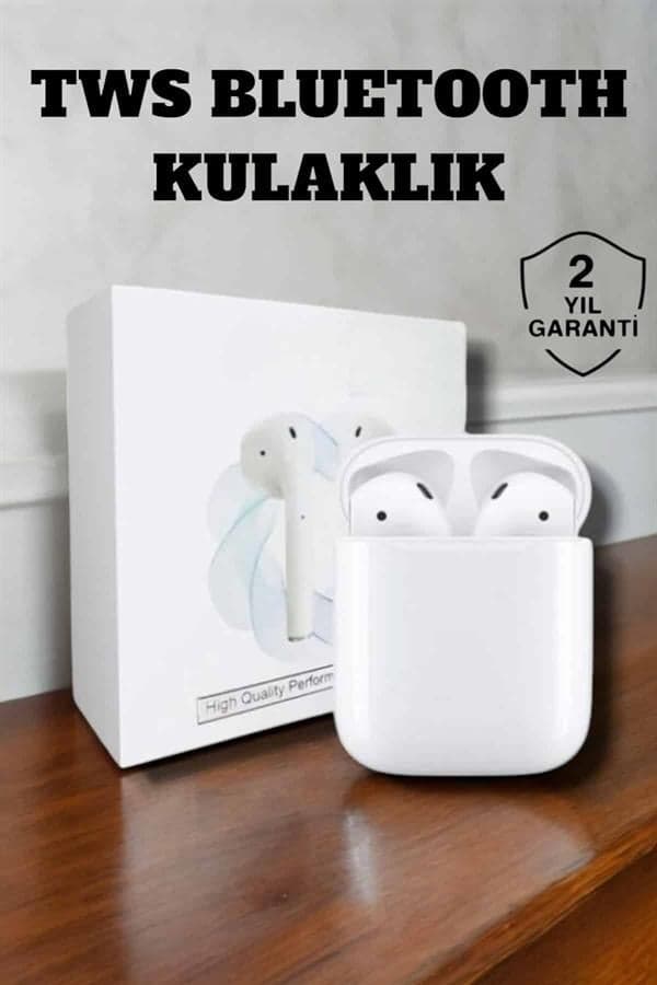 Yeni Nesil Kulaklık Bluetooth 5.2 Teknolojisi ile Kesintisiz Bağlantı ve Net Ses Deneyimi 3