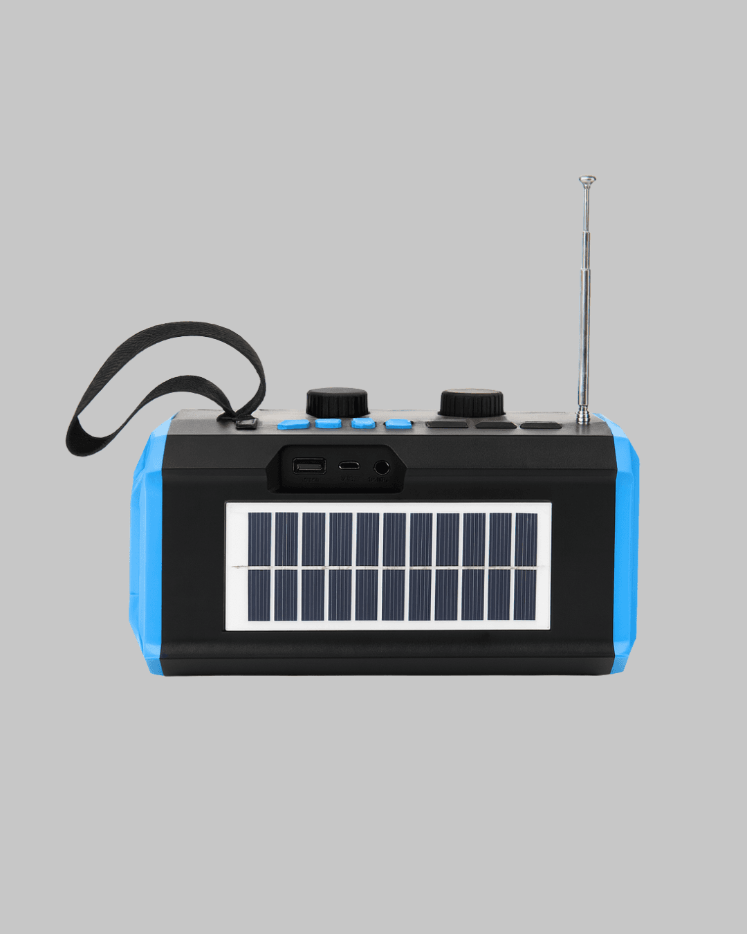 J-IPOX P520 Bluetooth Hoparlör 6